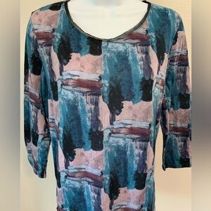 Simply Vera Vera Wang Top